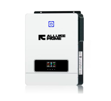 Інвертор ALLURE PRIME  VICTOR MAX-10,2kW PLUS